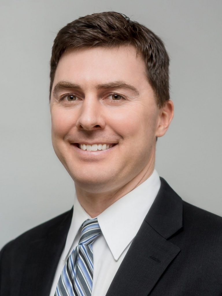 J. Joseph McCoy Joins Stillman Bank As Trust Officer - Stillman Bank